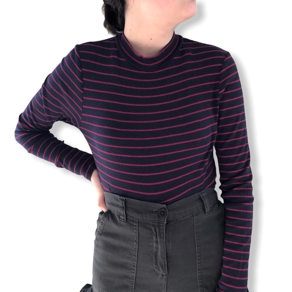 H&M Tops - H&M Long Sleeve